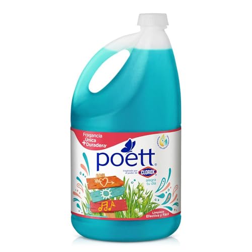 La Mejor Selección de Pinol citrico los mejores 10. 30 Imagen adicional