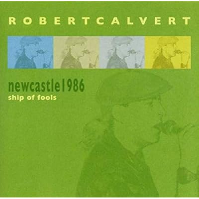 Newcastle 1986: Ship Of Fools