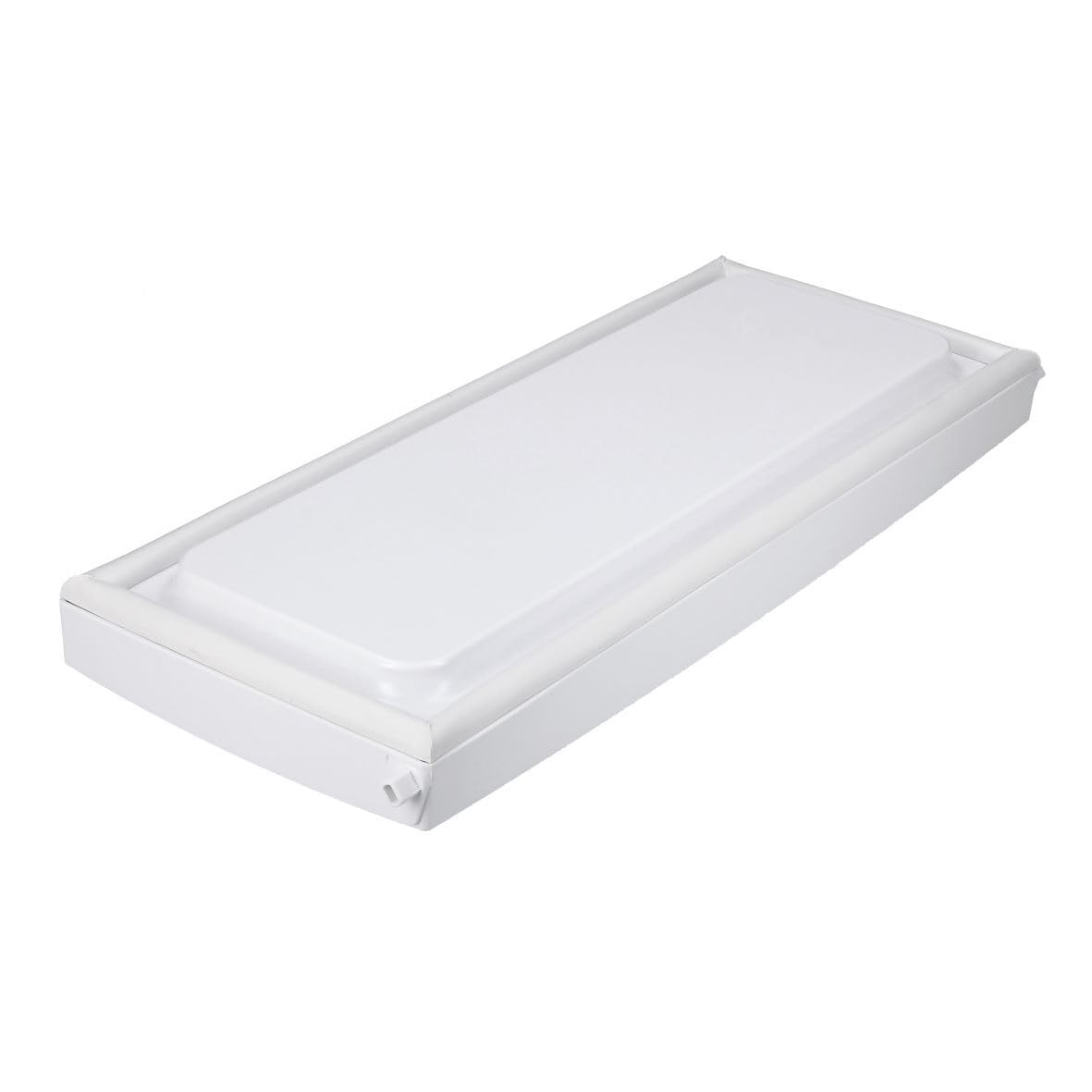 Bauknecht 481241619514 Gefrierfachklappe Ersatz für Kühlschrank Gefrierschrank Whirlpool Indesit C00374091
