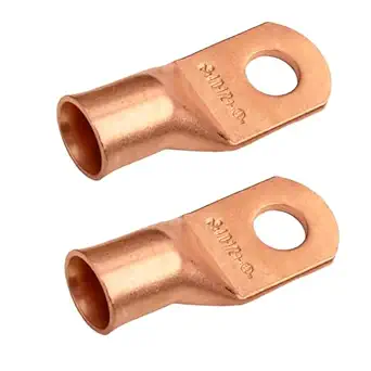 SELTERM 2pcs 4/0 AWG (XL) 1/2