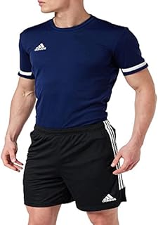 adidas Men's M Sereno Shorts, Black/White, M UK