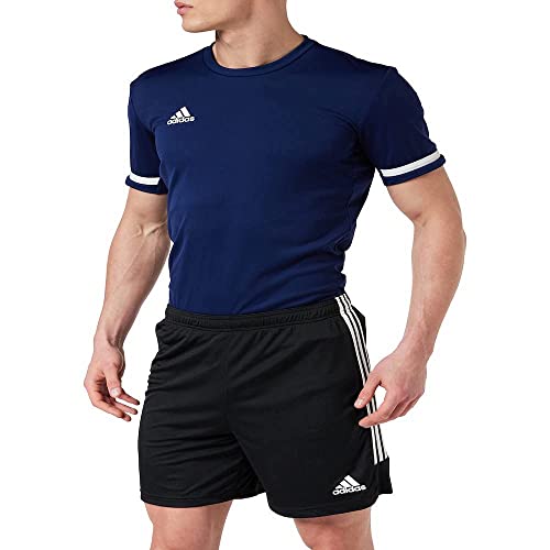 Preisvergleich Produktbild adidas Mens M Sereno SHO Shorts, Black / White, L