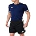 Produktbild adidas Mens M Sereno SHO Shorts, Black/White, L