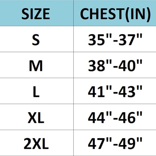 CLUCO Men's Thermal Top, Fleece Lined Base Layer, Short Sleeve, Pack of 2, S-XXL - Image 3