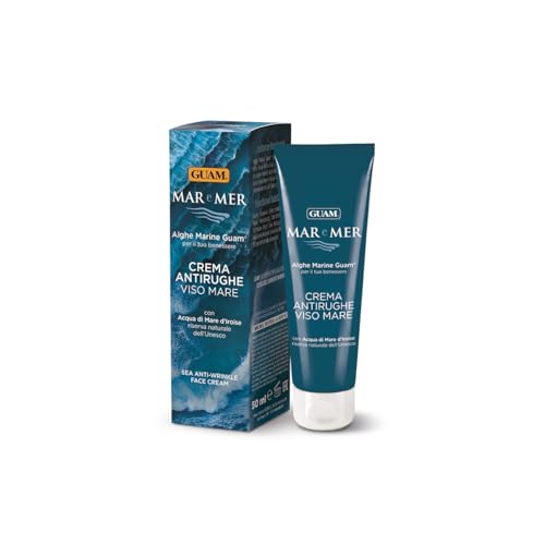 Guam Mar e Mer Anti-Falten Gesichtscreme Meer 50 ml