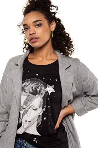 Studio Untold Leichter Mantel, Wolloptik Cappotto