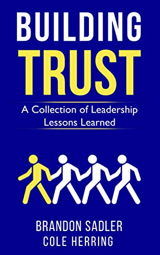 Building Trust (Leadership HQ)