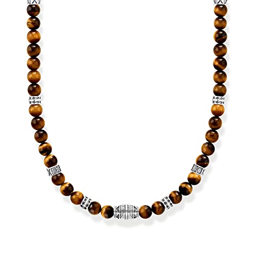 Collier en argent 925 unisexe pour sublimer vos looks quotidiens