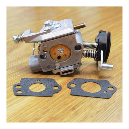 Carburateur débroussailleuse 545RXT 545RX 545FX 345FR kit pièces - 2