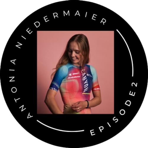 『Episode 2- Antonia Niedermaier』のカバーアート