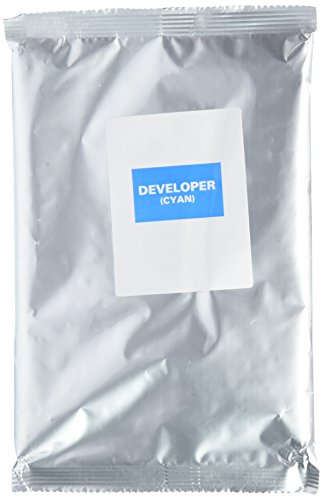 Lexmark 40X3746 Cyan Developer Carrier for X940supl X945