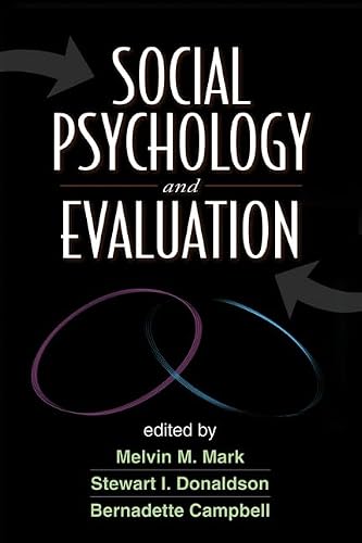 Social Psychology and Evaluation