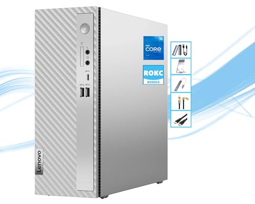 Pc Sobremesa I7 16Gb Ram Nuevo Marca Lenovo
