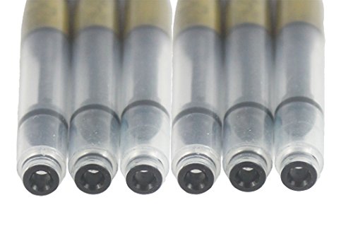 Gullor Jinhao penna stilografica-converter deluxe