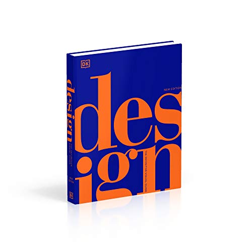 Design: The Definitive Visual Guide