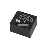 h-d slim s  BIRXPMOS 5PCS HJQ-15F-2-S-H-5VDC 12VDC 24VDC 30A 4PIN Air Conditioning Relay Replaceable HF2160-1A-12DE SLI-12VDC(HJQ-15F-2-S-H-24VDC)