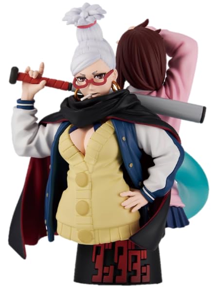 Amazon.co.jp: メガハウス(MegaHouse)プチラマEX TVアニメ『ダンダダン