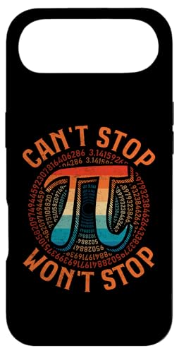 Can't Stop Don't Stop Pi �X�}�z�P�[�X iPhone Air �p