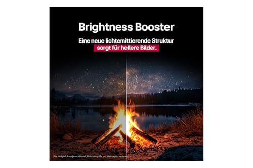 LG OLED55C58LA.AEU TV 139 7 cm 55 4K Ultra HD Smart TV Wi Fi Nero Neuf - vue 6