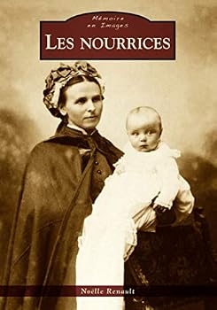 Paperback Nourrices (Les) [French] Book