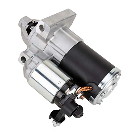 Motor de arranque para GMC Yukon XL 2014-2017 | 5.3L V8 para 12655055 miniatura 3