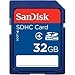 Produktbild SanDisk SanDisk sdsdb-032g-a46 Karte, SDHC, 32 GB, Secure Digital High Capacity ersetzt sdsdb-032g-a11