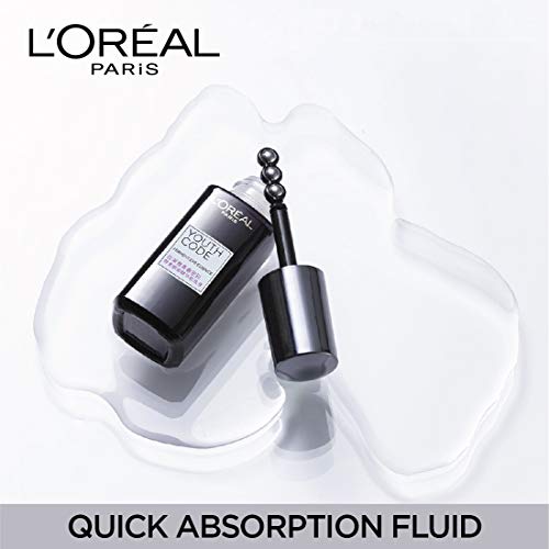 L'Oreal Paris Youth Code Skin Activating Ferment Eye Essence 20ml - Image 8
