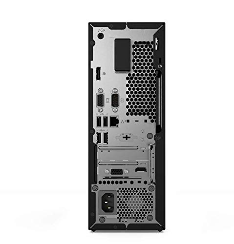 Lenovo ThinkCentre M70c Intel 10th Gen Core i5 Desktop (8GB RAM