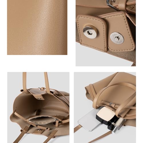 Tenues professionnelles décontractées sublimées par ce sac rétro - 5