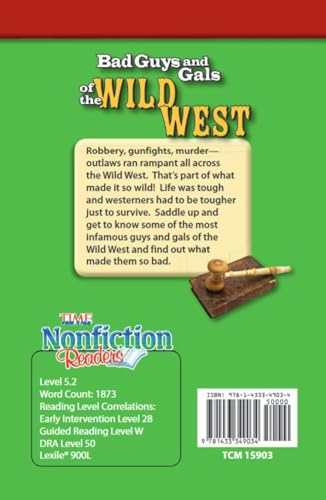 Image of TIME FOR KIDS Informational Text Grade 5 Readers Set 2 10-Book Set