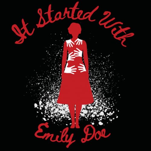It Started With Emily Doe copertina