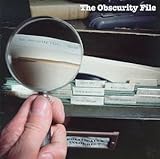 Obscurity File by Various Artists