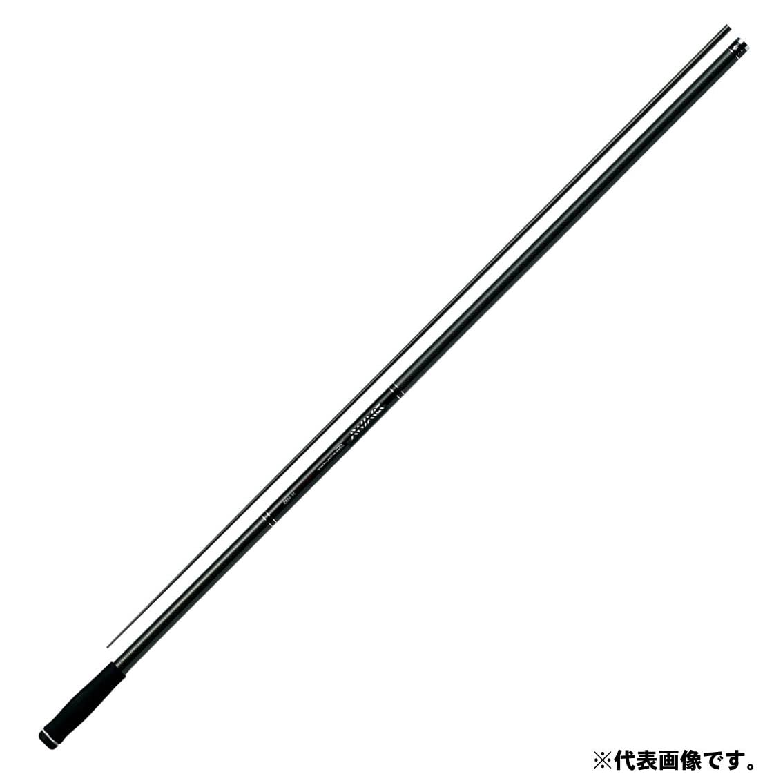 Amazon | ダイワ ロッド サンダウナー コンペティション 35-390S・Q