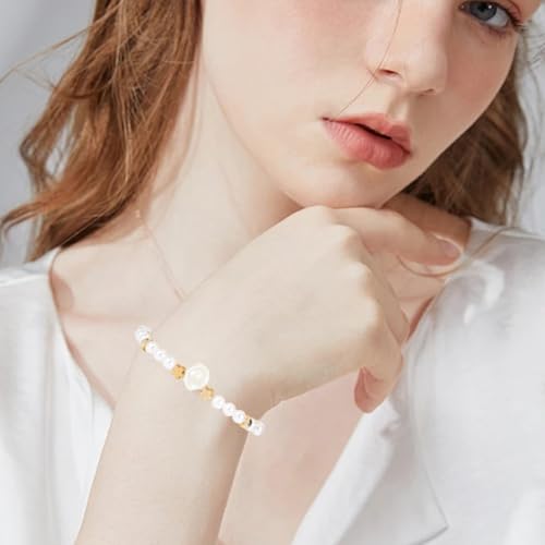 Perles océaniques en boîte pour éviter de perdre vos breloques