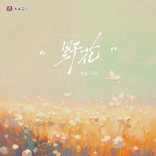 Amazon Music - Big Coleの野花 - Amazon.co.jp