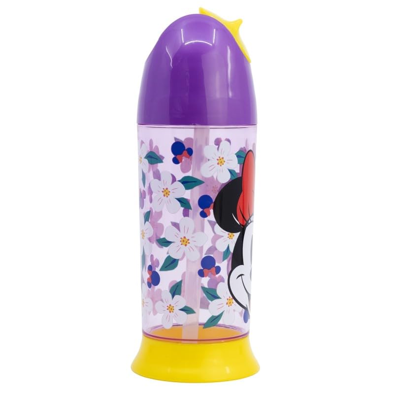 Image of STRIDERS SPACE CANTEEN 280 ML MINNIE SUNSHINE