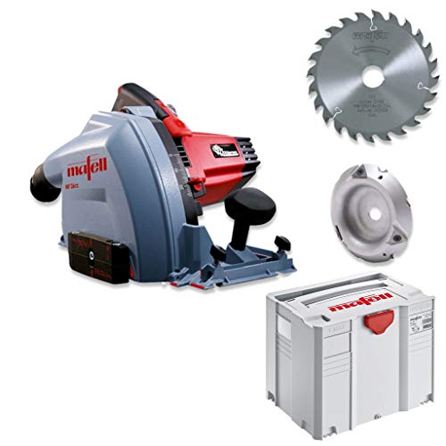 Mafell fraiseuse placo 26 mm 1400 w - mf 26 cc gf-max- 917802