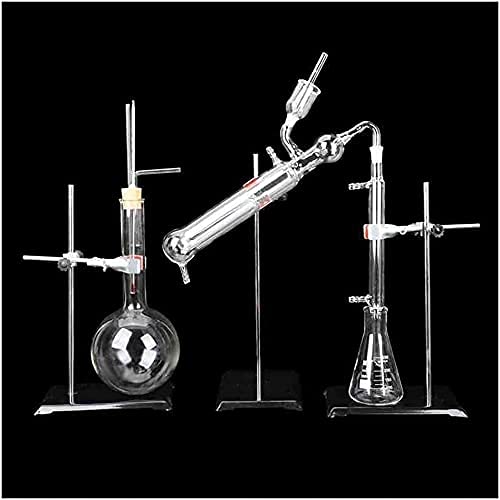 Buy Lab Distiller Kjeldahl Nitrogen Distillation Unit Experiment