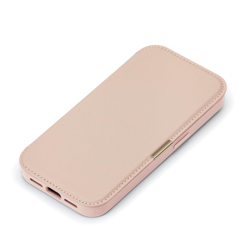 Amazon.co.jp: Premium Style iPhon17 用 ガラスフリップケース