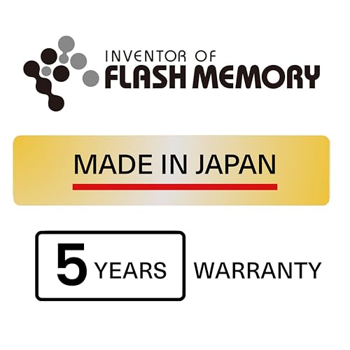 Image of KIOXIA Former Toshiba Memory U301 256GB USB 3.2 Gen 1 Flash Drive - High-Speed, Compact, with 5 Years Warranty (Pink) Made in Japan