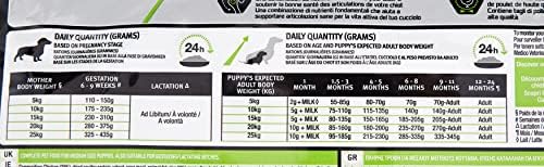 PRO PLAN Optistart Medium Puppy Dry Dog Food Chicken 3 kg