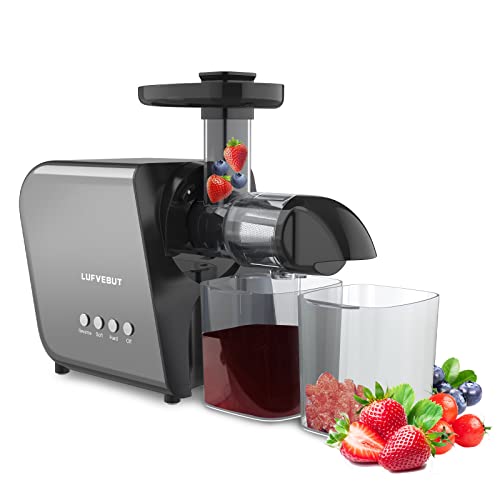 Top 13 Best Juicer For Carrots Reviews & Comparison 2022