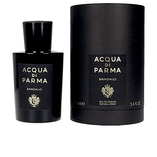 Acqua Di Parma Colonia Sandalo Edc Concentre Vapo 180 Ml 180 ml