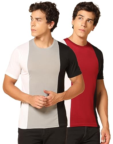 Image of INKKR Men's Regular Fit T-Shirt FF04-14
