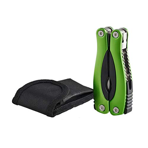 Brueder Mannesmann Herramienta Multiusos M10272