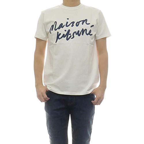 メゾン キツネ Maison Kitsune メンズtシャツ カットソー 通販 人気ランキング 価格 Com