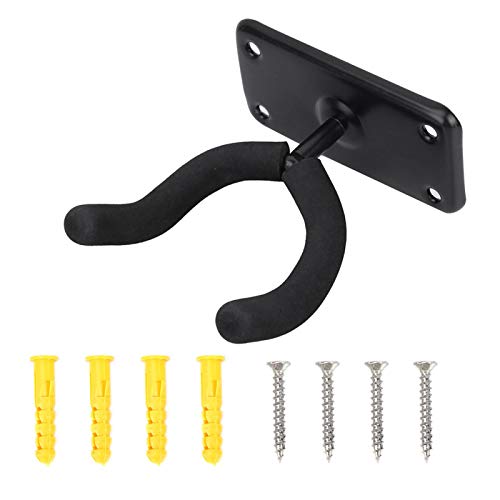 Instrument de guitare suspendu guitare support mural support de guitare support de basse pour guitares acoustiques électriques et basses ukulélé violon - Les Beatles, Paul McCartney, John Lennon, RIngo Starr, George Harrison Instrument de guitare suspendu guitare support mural support de guitare support de basse pour guitares acoustiques électriques et basses ukulélé violon – Image 3