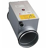  Buderus Heizer HRE900 Elektro-Heizregister - 7719003363