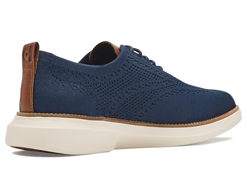 Image of Cole Haan Men's Shadowlite Stitchlite Wingtip Oxford