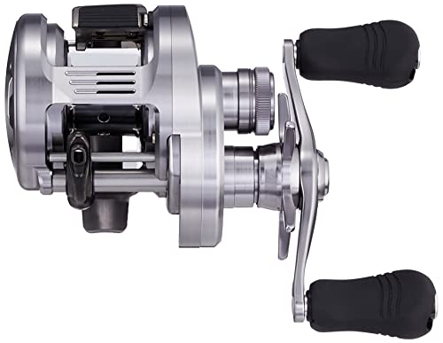 シマノ(SHIMANO) リール 20 カルカッタ コンクエスト DC 100(右) / 101(左) / 100HG(右) / 101HG(左) 3枚目